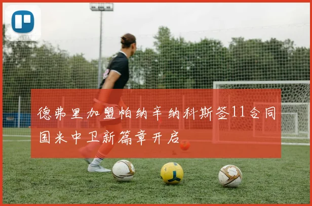 德弗里加盟帕纳辛纳科斯签11合同国米中卫新篇章开启